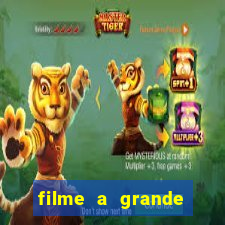 filme a grande virada final explicado